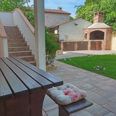 Апартаменты House Mario Near Rovinj Канфанар Экстерьер фото