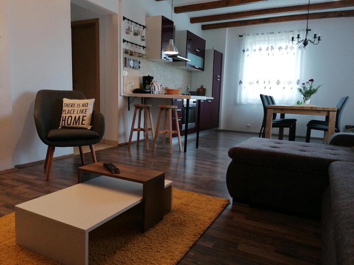 Апартаменты House Mario Near Rovinj Канфанар Экстерьер фото