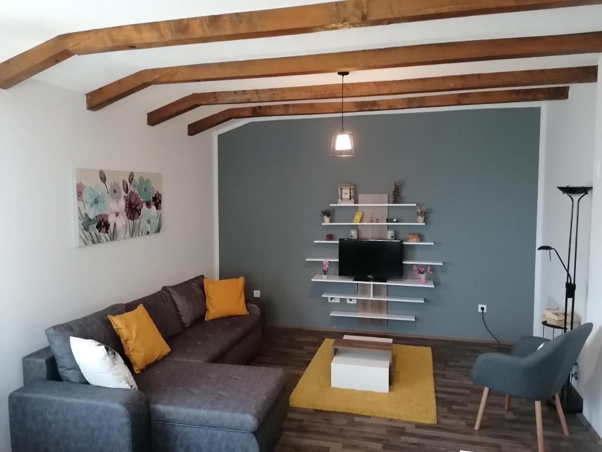 Апартаменты House Mario Near Rovinj Канфанар Экстерьер фото