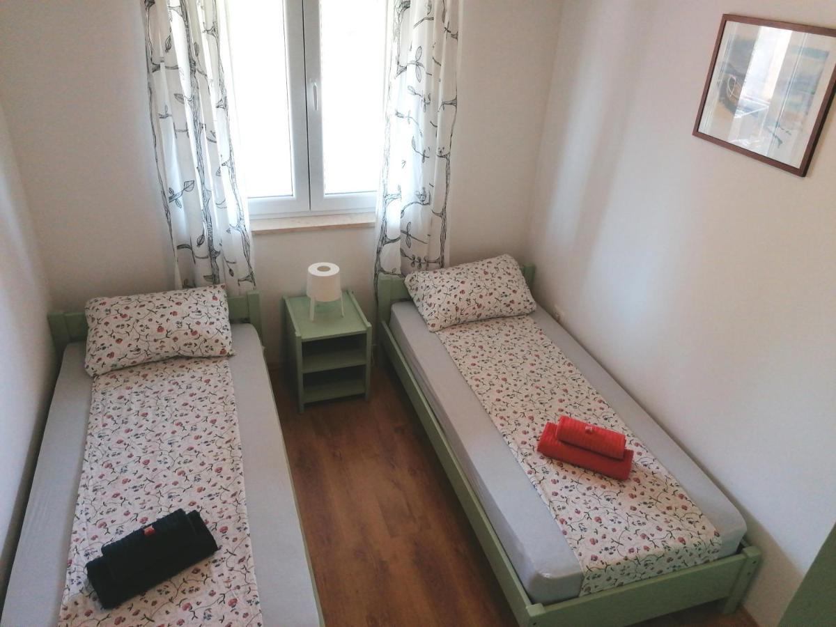 Апартаменты House Mario Near Rovinj Канфанар Экстерьер фото