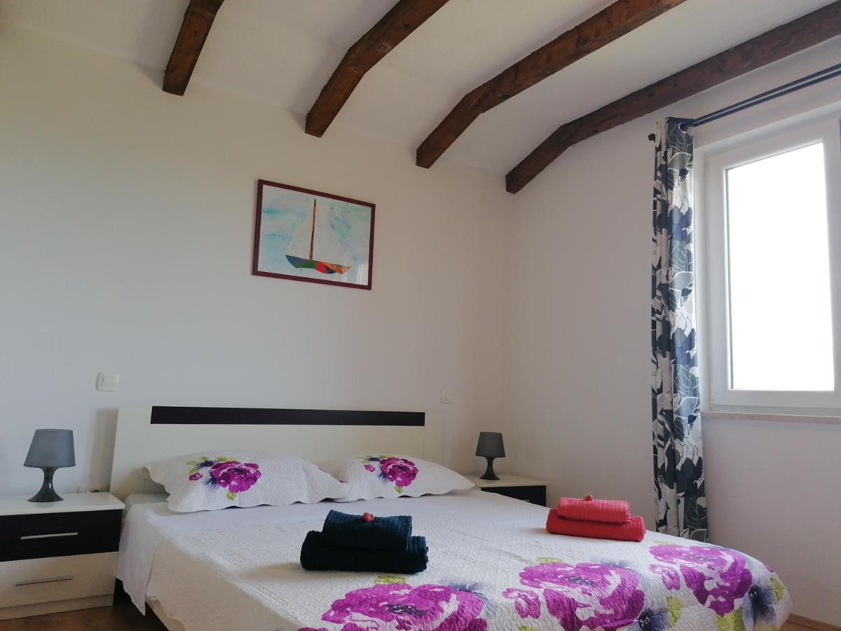 Апартаменты House Mario Near Rovinj Канфанар Экстерьер фото