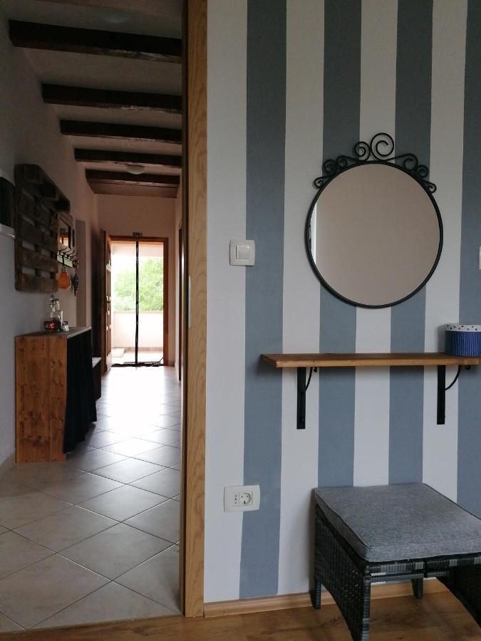Апартаменты House Mario Near Rovinj Канфанар Экстерьер фото