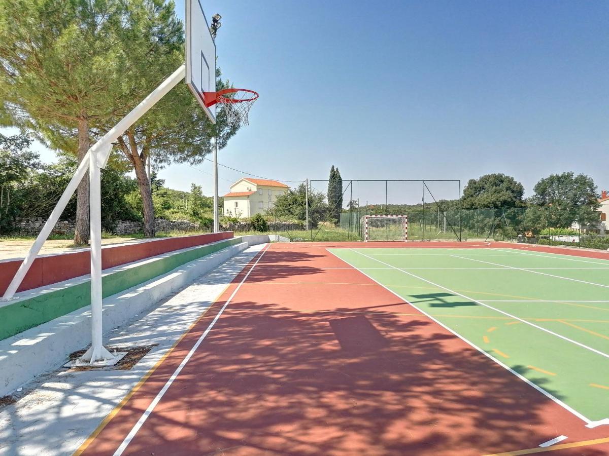 Апартаменты House Mario Near Rovinj Канфанар Экстерьер фото